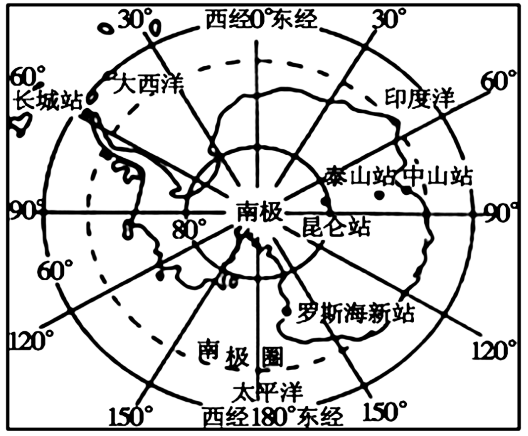 罗斯海地理位置图片