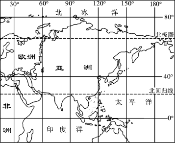 阿姆河和錫爾河都是內流河它們同時流入