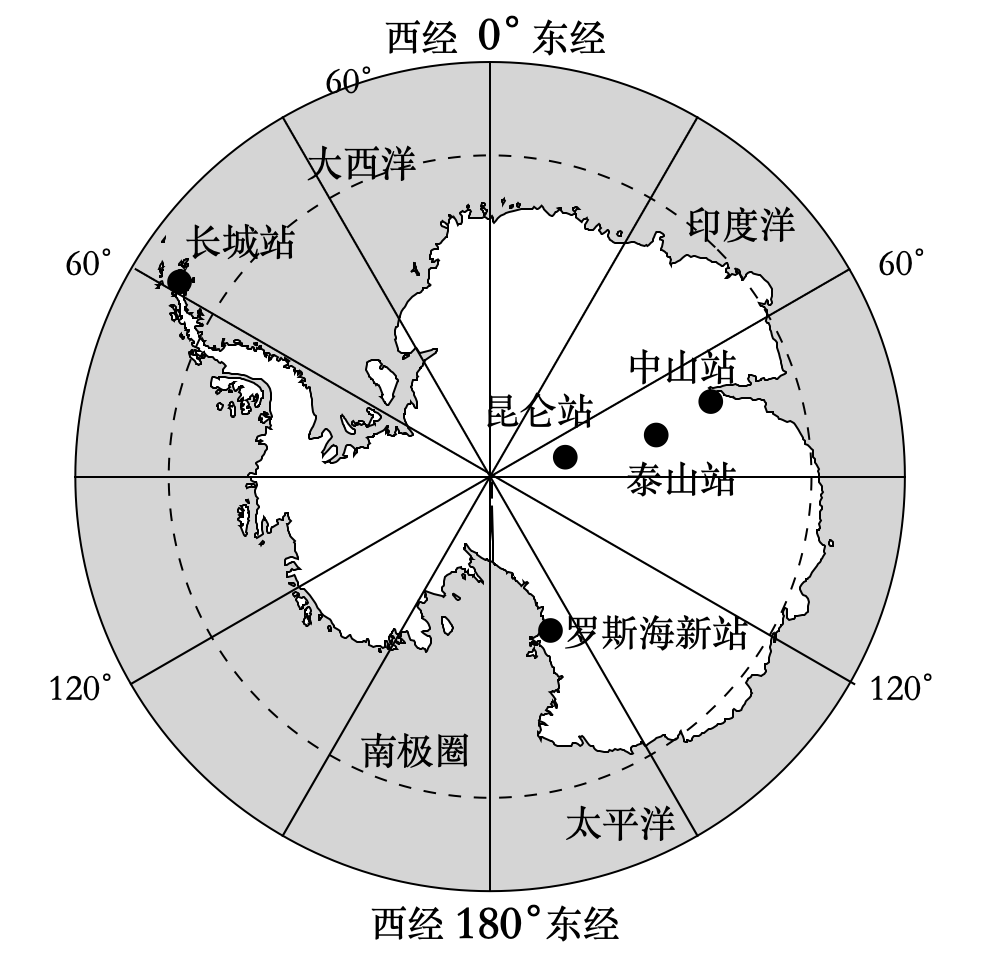 罗斯海地理位置图片