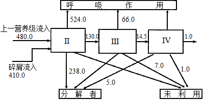 图a图b分别是某森林生态系统的生物数量金字塔和某农田生态系统的能量