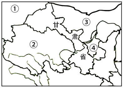 讀貴州從江縣加榜梯田農業景觀圖完成下面小題