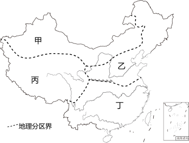 組卷網>初中地理綜合庫>中國地理>中國的自然環境>自然災害>我國自然