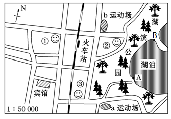 聊城一中老校区平面图图片